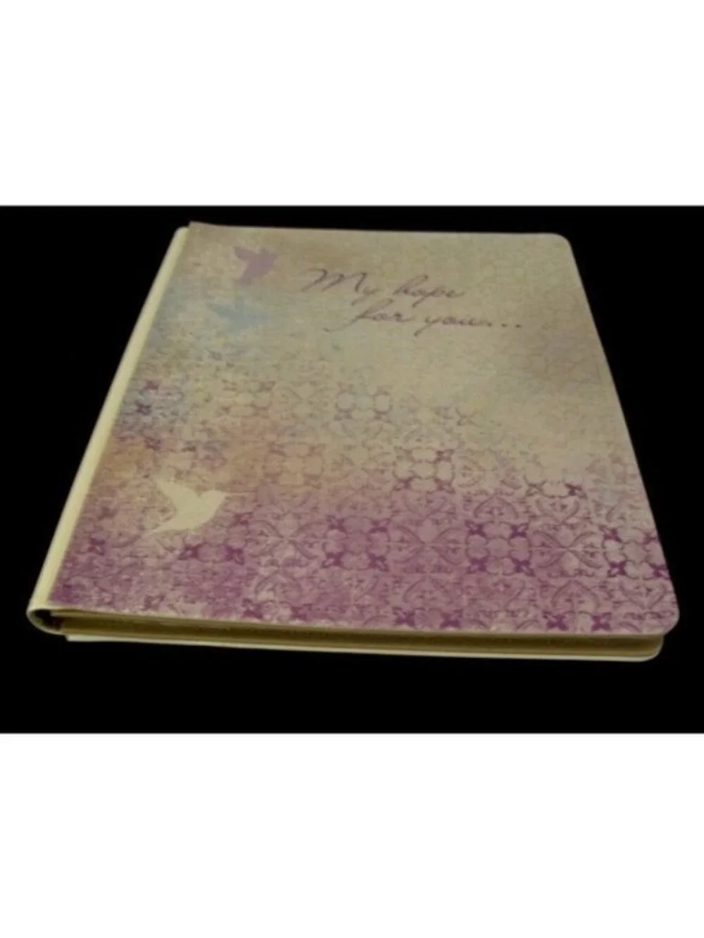 Creative Memories 11x14 album / My hope for you New in shrinkwrap